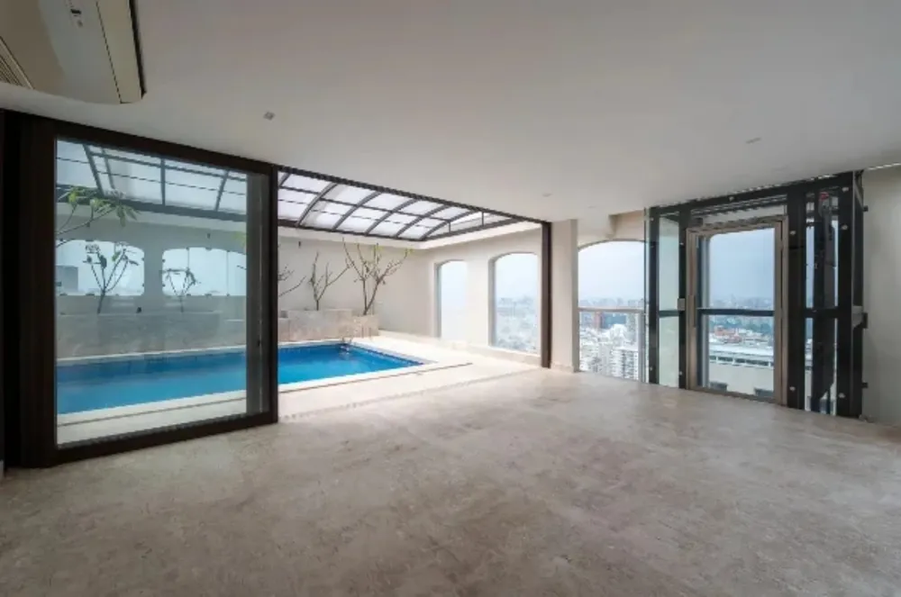 Cobertura, 4 quartos, 750 m² - Foto 1