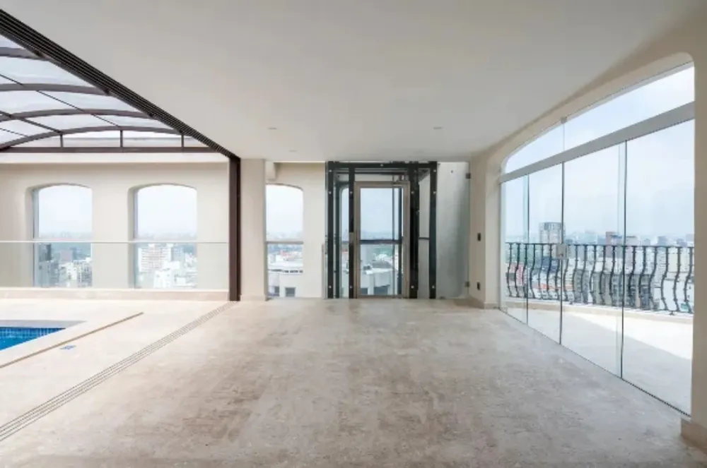 Cobertura, 4 quartos, 750 m² - Foto 2