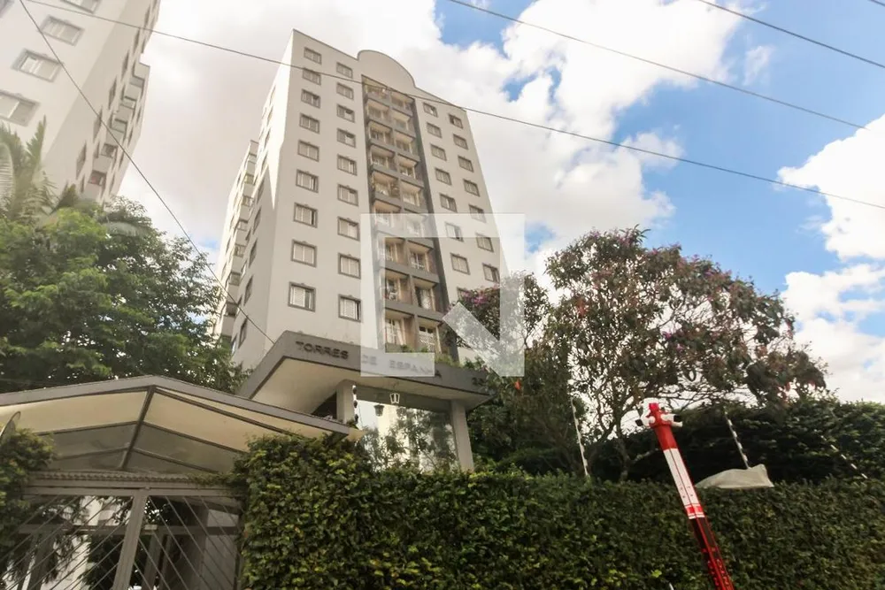 Apartamento, 3 quartos, 64 m² - Foto 5