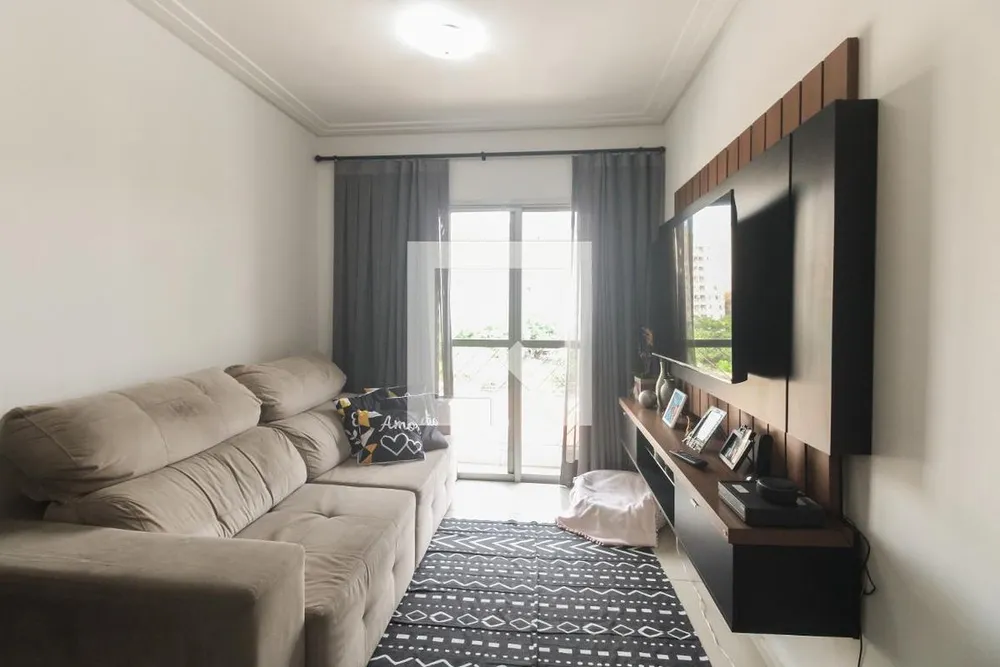 Apartamento, 3 quartos, 64 m² - Foto 3