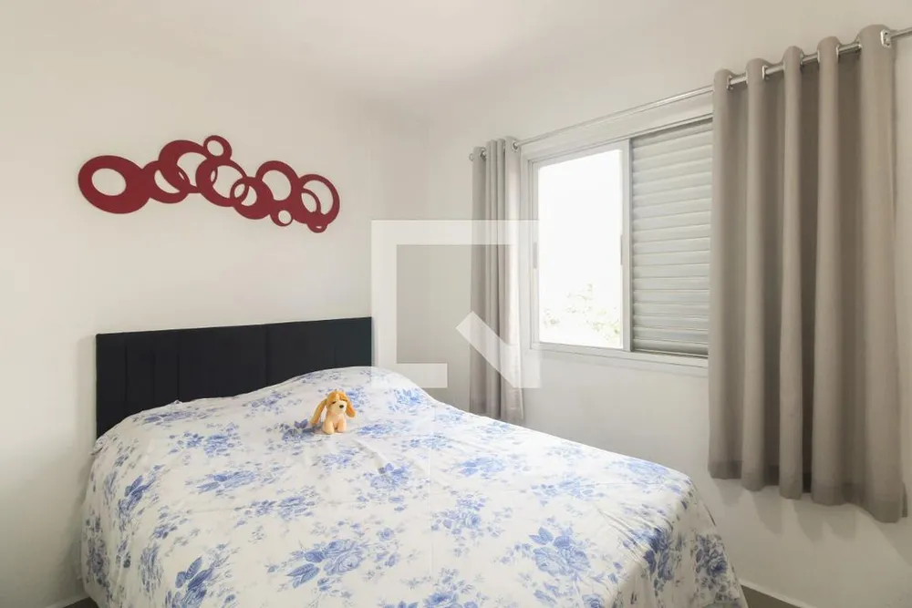 Apartamento, 3 quartos, 64 m² - Foto 7