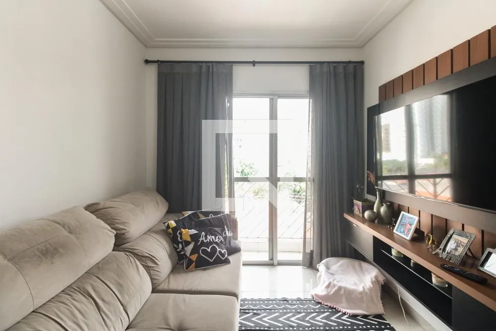 Apartamento, 3 quartos, 64 m² - Foto 4