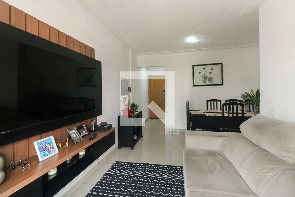 Apartamento, 3 quartos, 64 m² - Foto 1