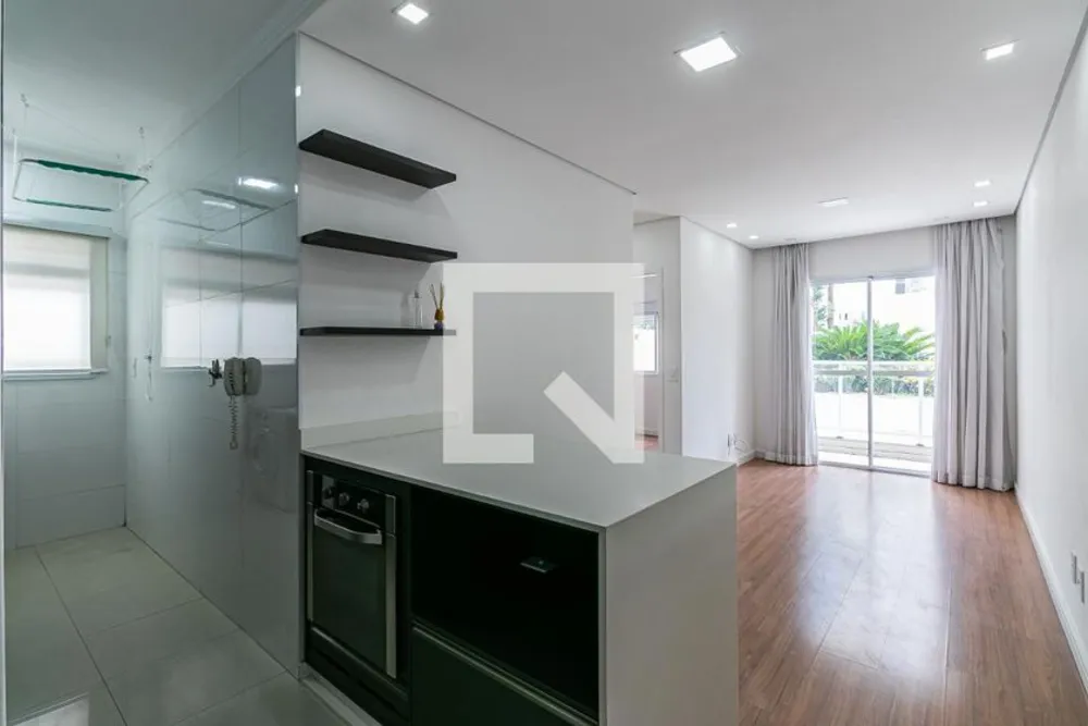 Apartamento, 2 quartos, 49 m² - Foto 2