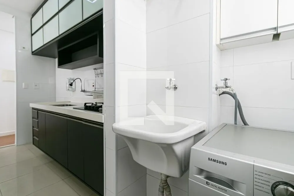 Apartamento, 2 quartos, 49 m² - Foto 8