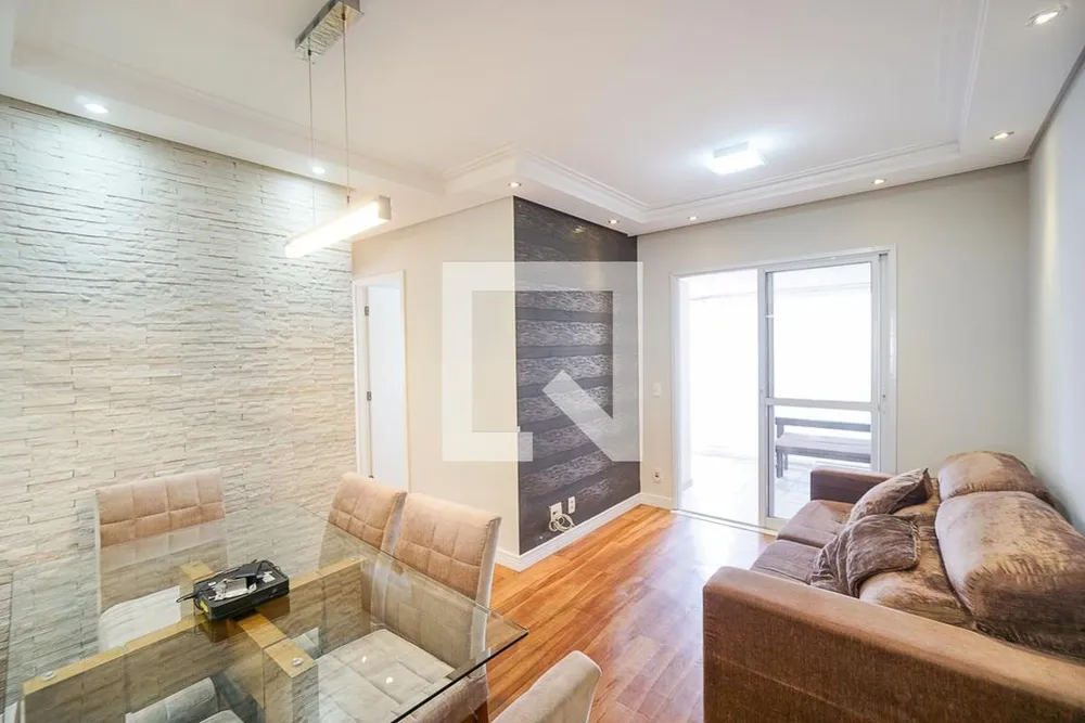 Apartamento, 3 quartos, 73 m² - Foto 1