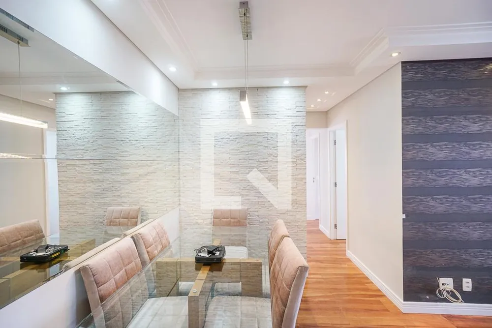Apartamento, 3 quartos, 73 m² - Foto 3