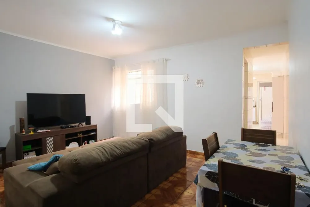 Casa, 2 quartos, 84 m² - Foto 2
