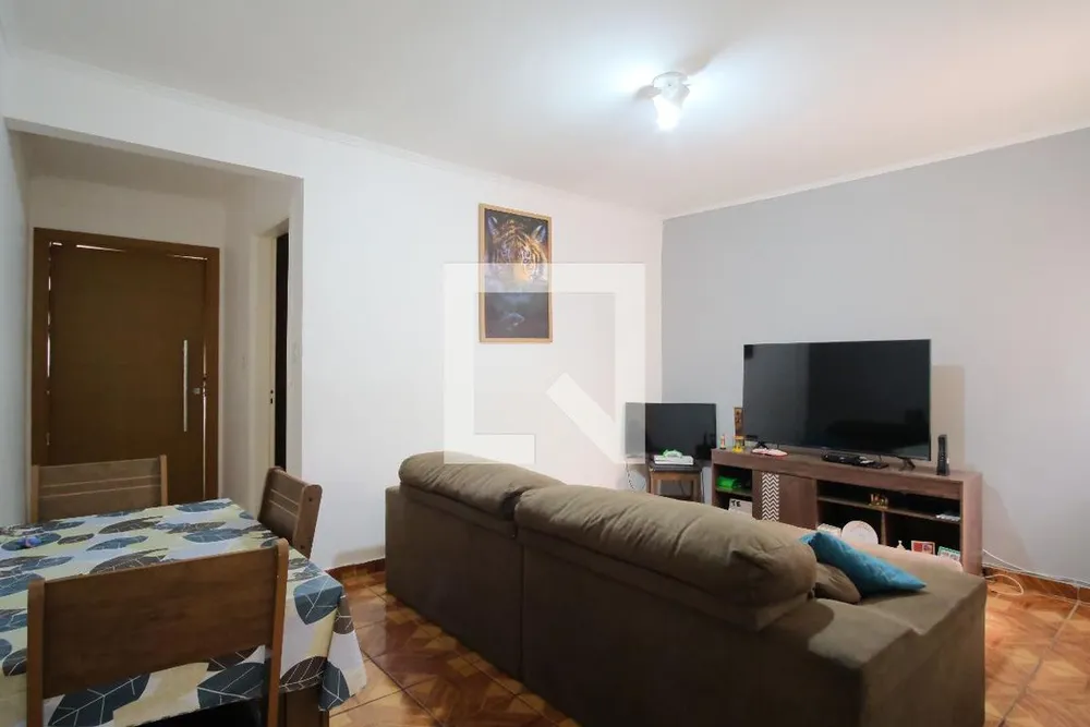 Casa, 2 quartos, 84 m² - Foto 3