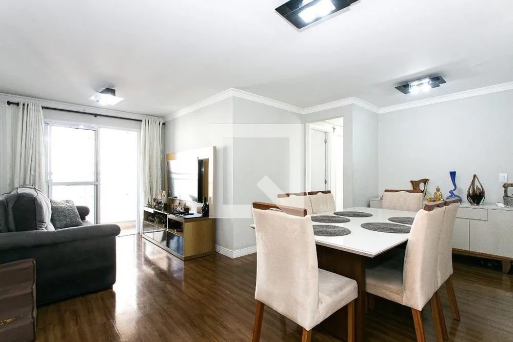 Apartamento, 3 quartos, 81 m² - Foto 1