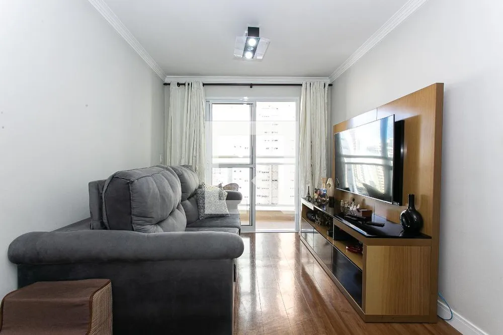 Apartamento, 3 quartos, 81 m² - Foto 3