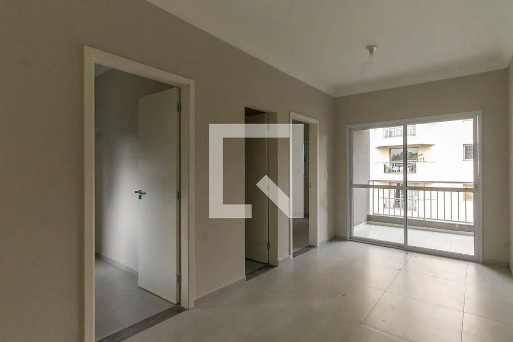 Apartamento, 2 quartos, 43 m² - Foto 4