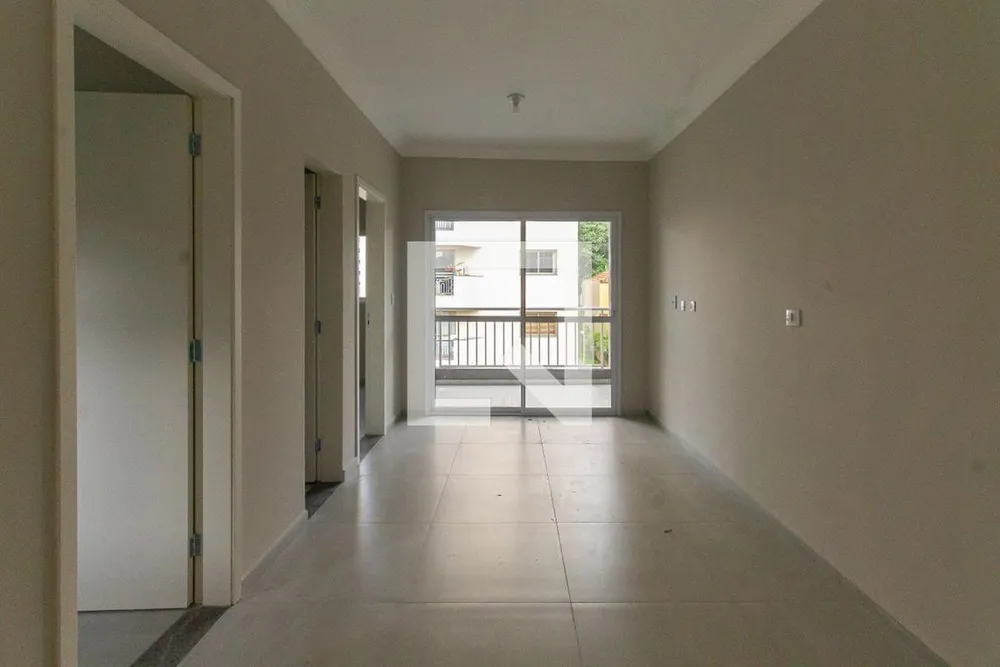 Apartamento, 2 quartos, 43 m² - Foto 2