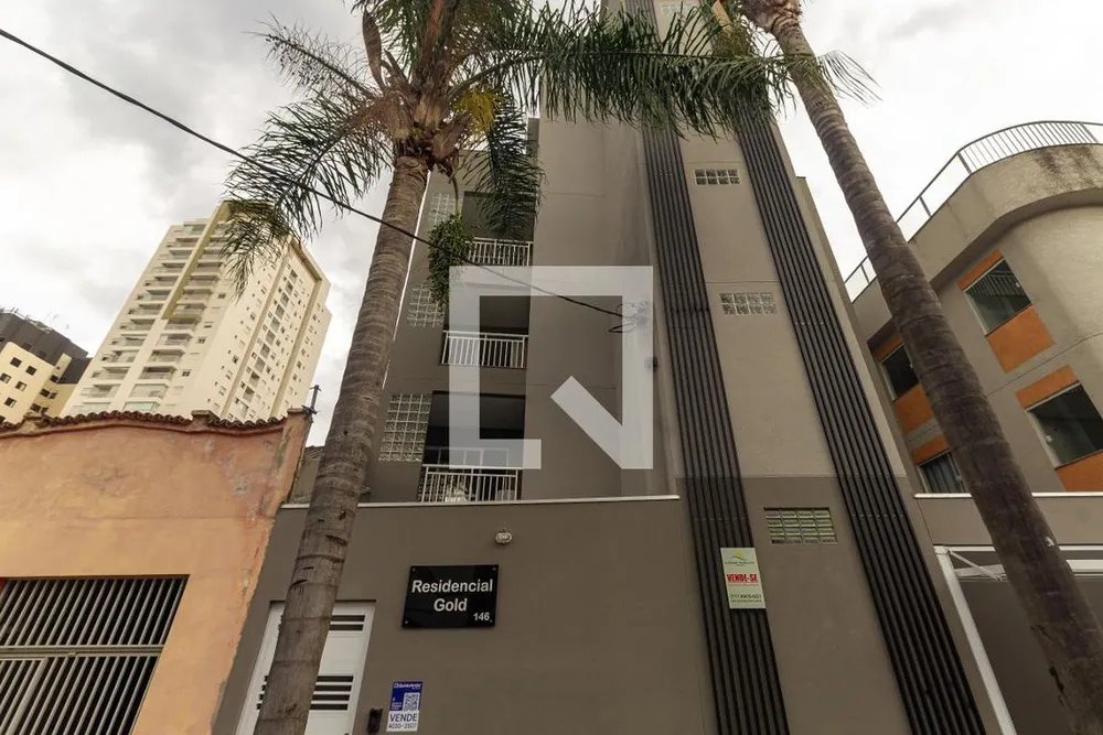 Apartamento, 2 quartos, 43 m² - Foto 8