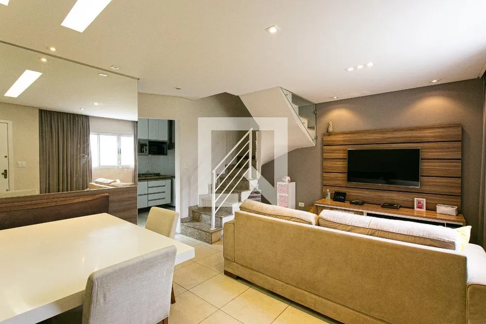 Casa, 3 quartos, 130 m² - Foto 2