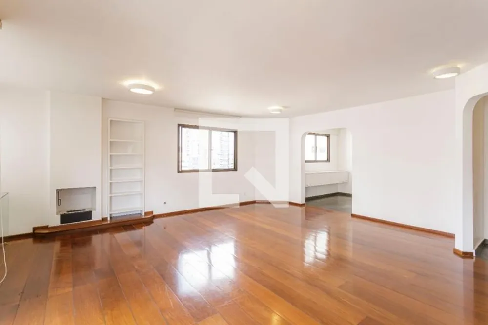 Apartamento, 3 quartos, 196 m² - Foto 4