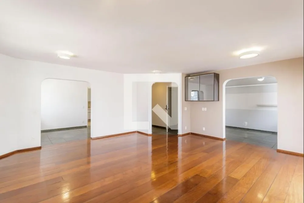 Apartamento, 3 quartos, 196 m² - Foto 3