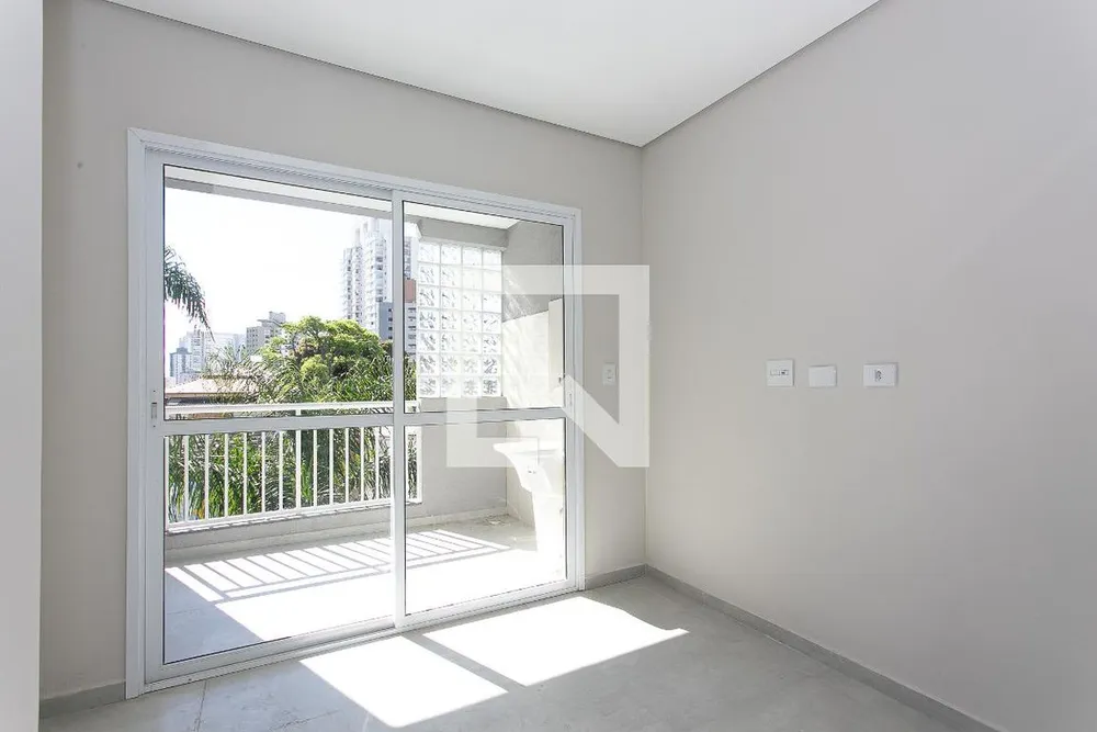 Apartamento, 2 quartos, 38 m² - Foto 4