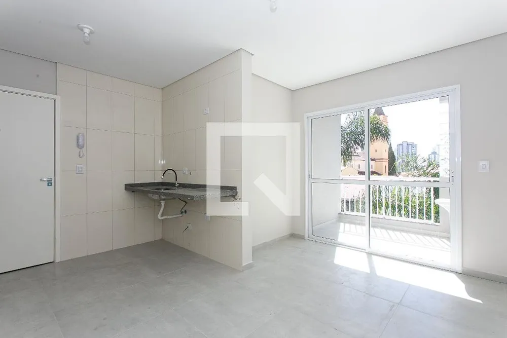 Apartamento, 2 quartos, 38 m² - Foto 2