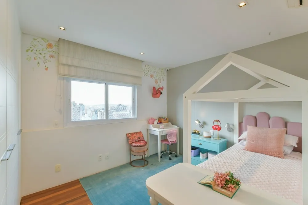 Apartamento, 4 quartos, 280 m² - Foto 7