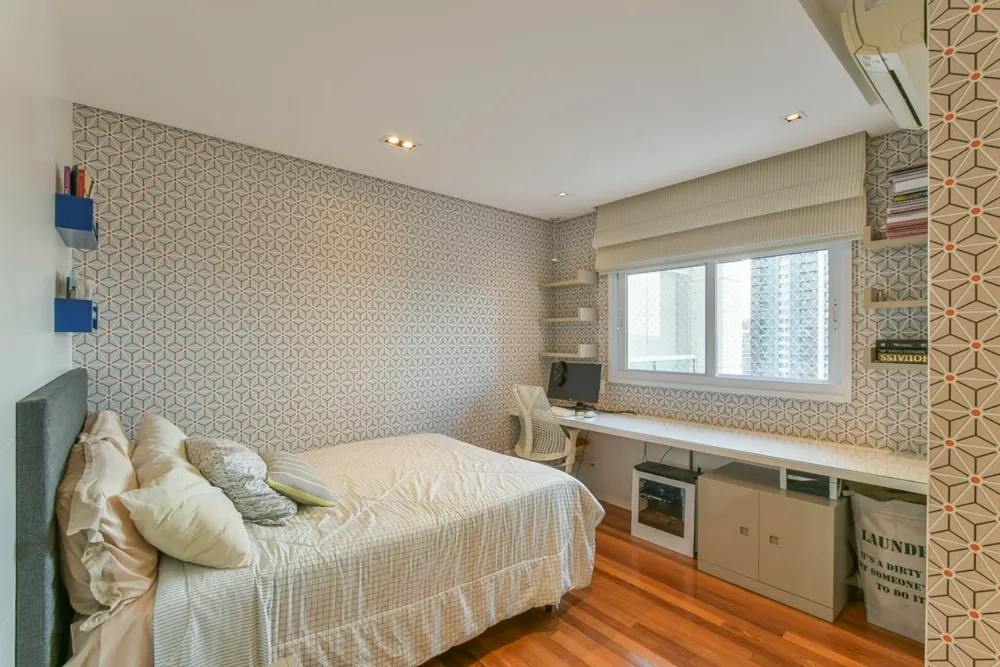 Apartamento, 4 quartos, 280 m² - Foto 5