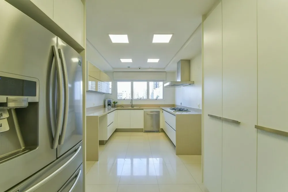 Apartamento, 4 quartos, 280 m² - Foto 6