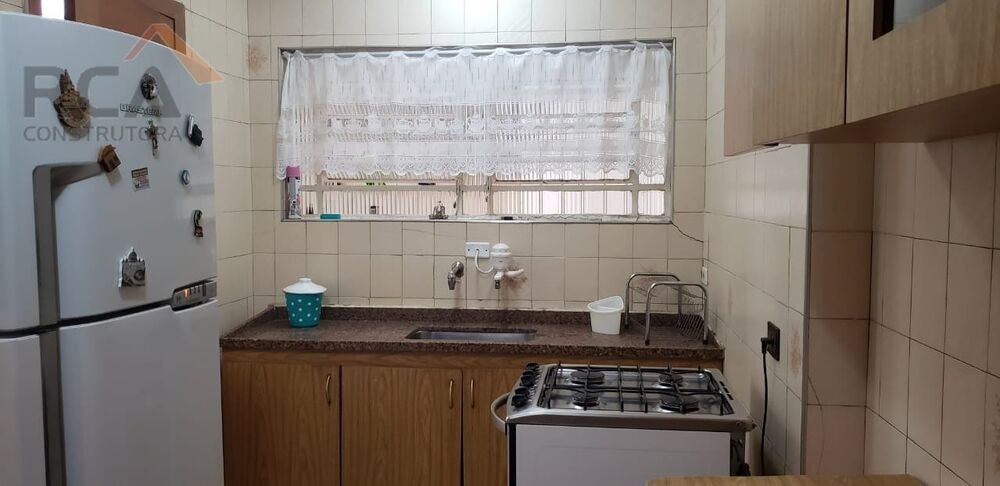 Casa à venda com 2 quartos, 132m² - Foto 10