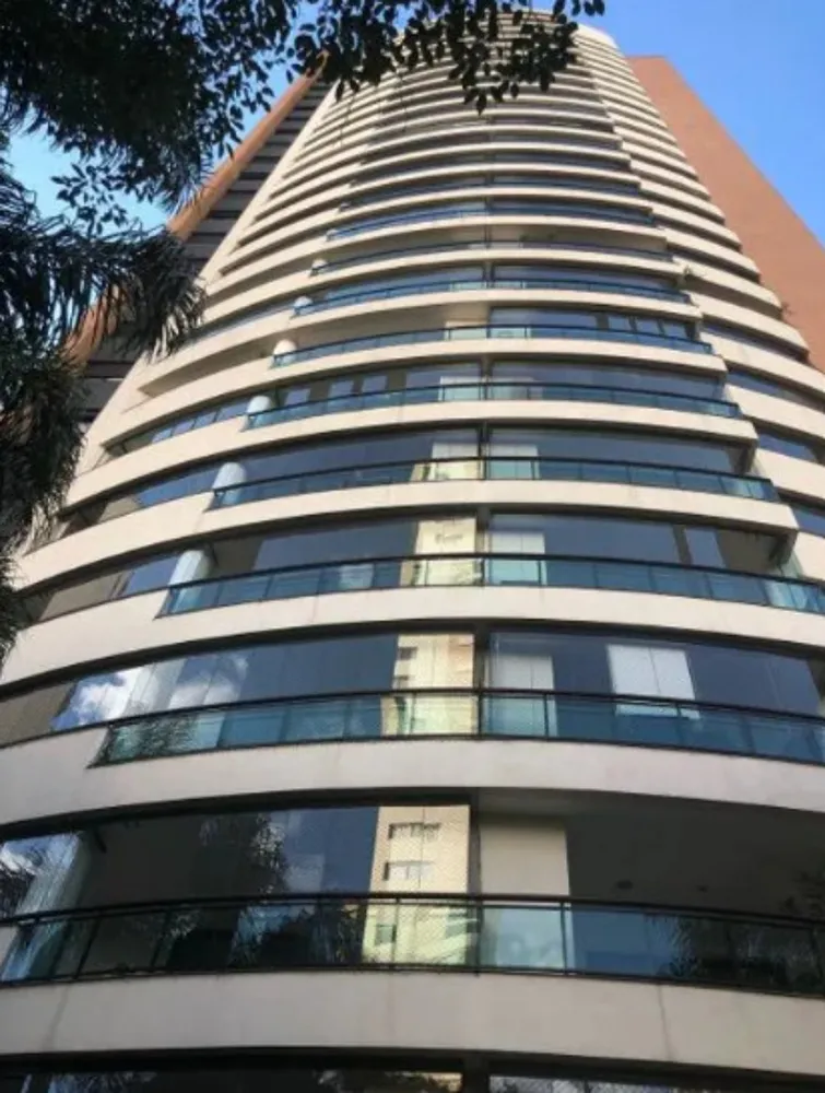 Apartamento, 3 quartos, 178 m² - Foto 25