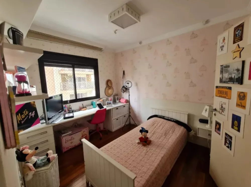 Apartamento, 3 quartos, 178 m² - Foto 20