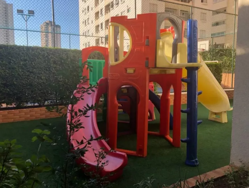 Apartamento, 3 quartos, 178 m² - Foto 6