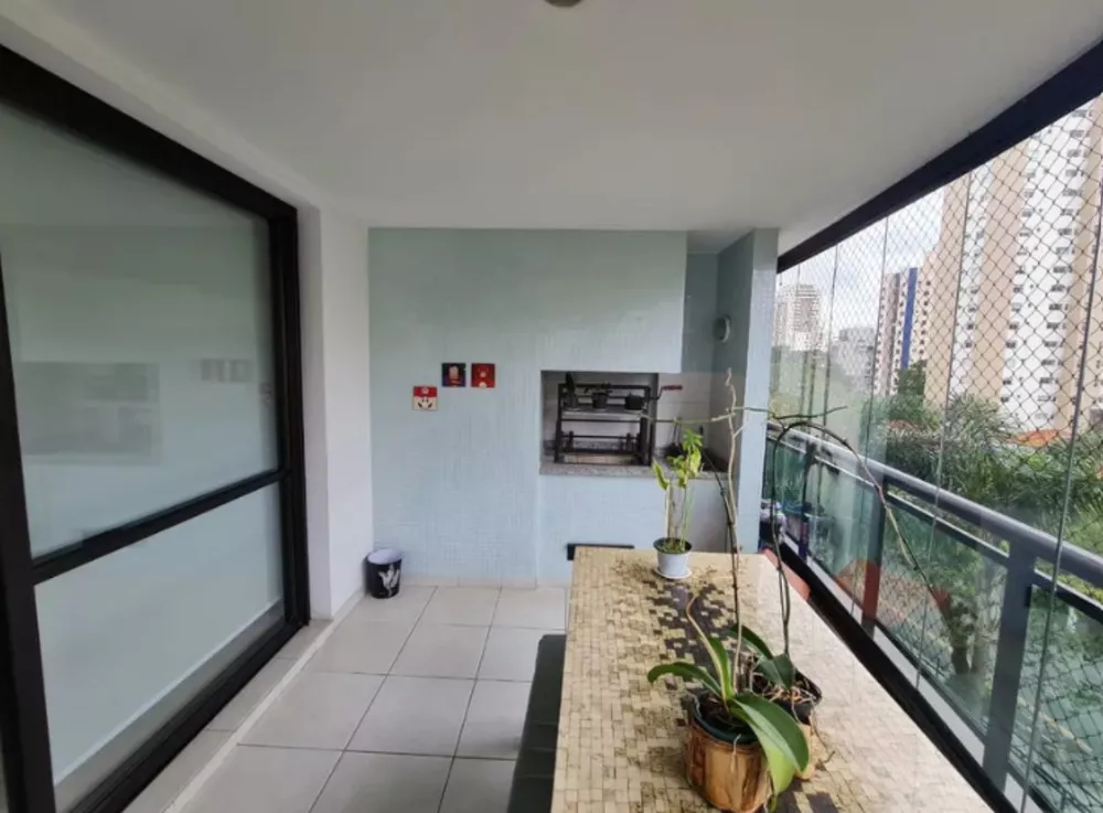 Apartamento, 3 quartos, 178 m² - Foto 21