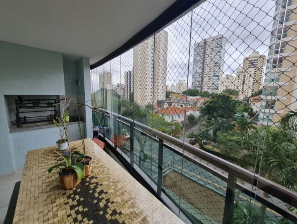Apartamento, 3 quartos, 178 m² - Foto 18