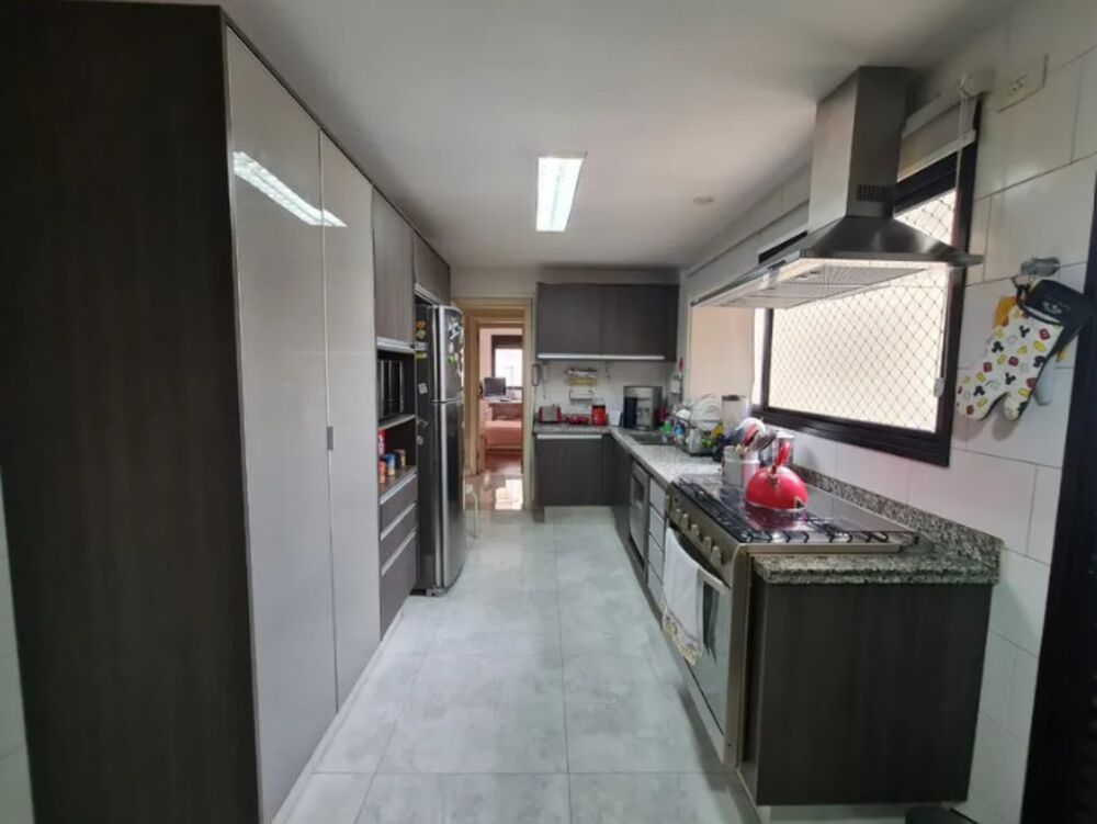 Apartamento, 3 quartos, 178 m² - Foto 16
