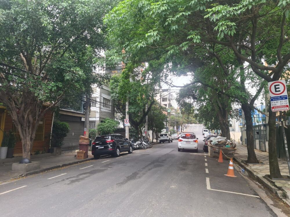 Apartamento, 3 quartos, 145 m² - Foto 8
