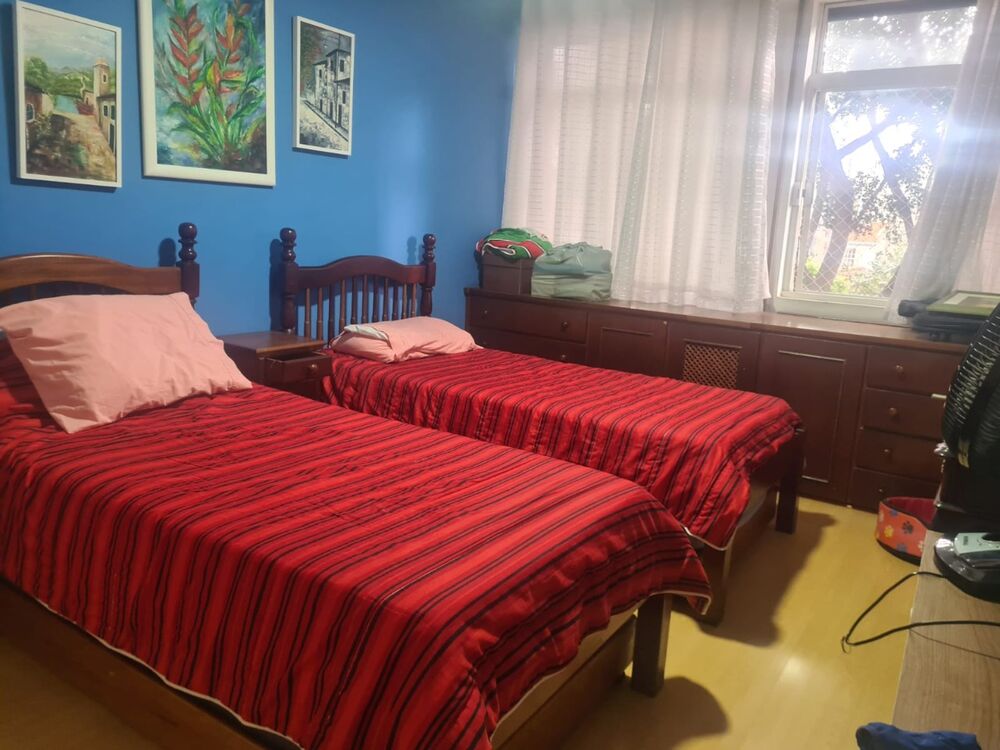 Apartamento, 3 quartos, 145 m² - Foto 3