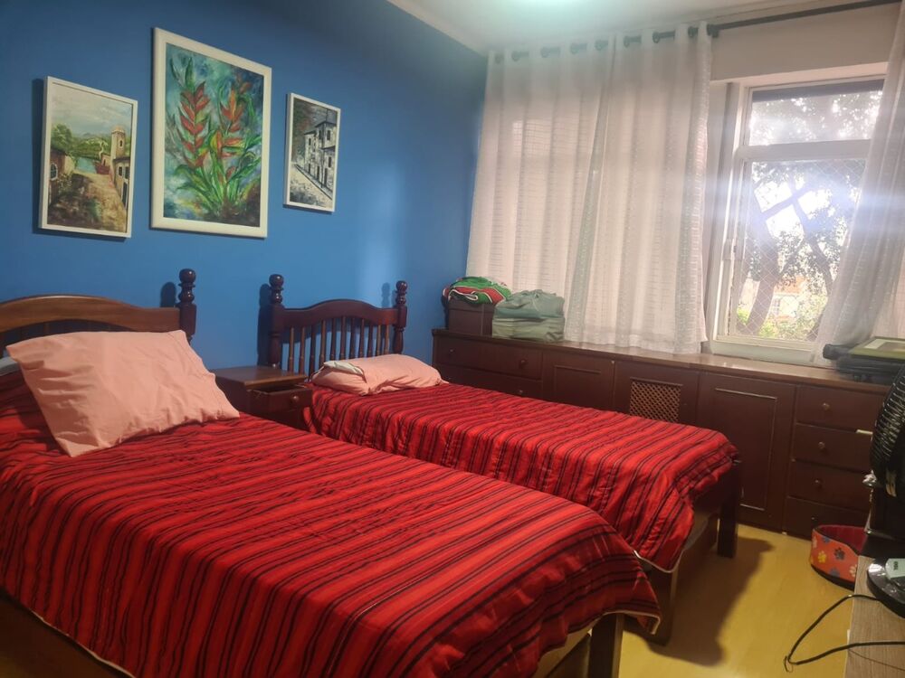Apartamento, 3 quartos, 145 m² - Foto 4