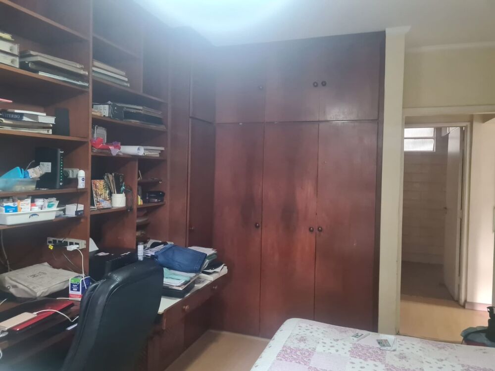 Apartamento, 3 quartos, 145 m² - Foto 2