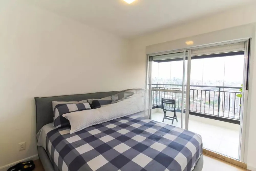 Apartamento, 2 quartos, 105 m² - Foto 8