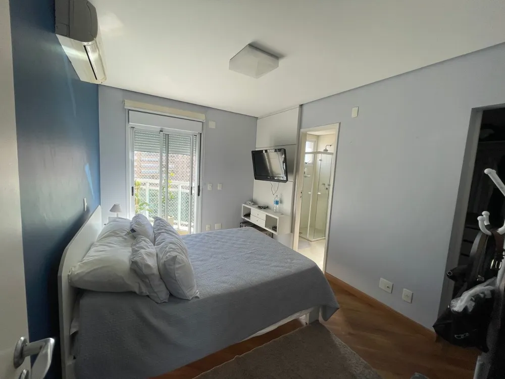 Apartamento, 4 quartos, 240 m² - Foto 2