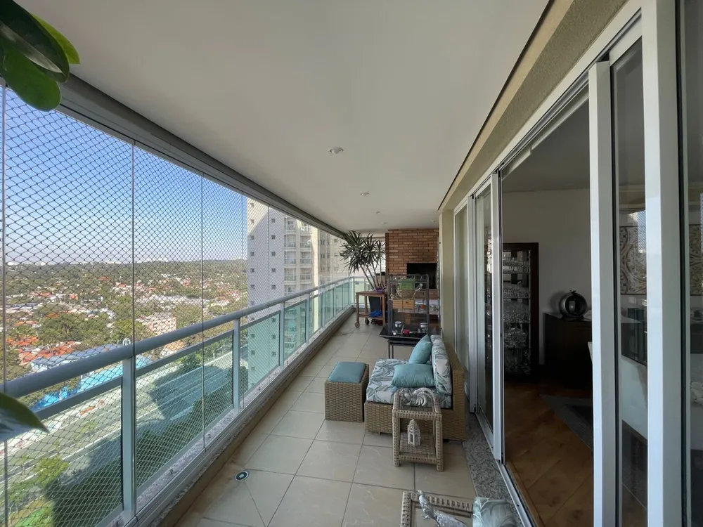 Apartamento, 4 quartos, 240 m² - Foto 4