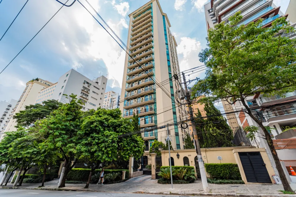 Apartamento, 4 quartos, 400 m² - Foto 1