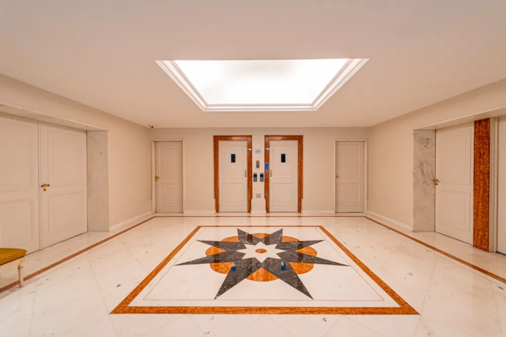 Apartamento, 4 quartos, 400 m² - Foto 4