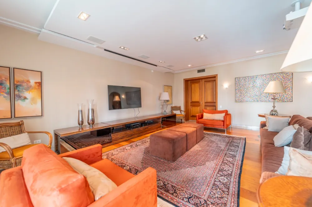 Apartamento, 4 quartos, 400 m² - Foto 7