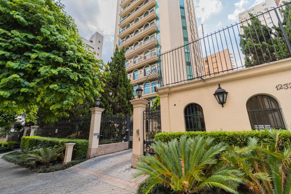 Apartamento, 4 quartos, 400 m² - Foto 3
