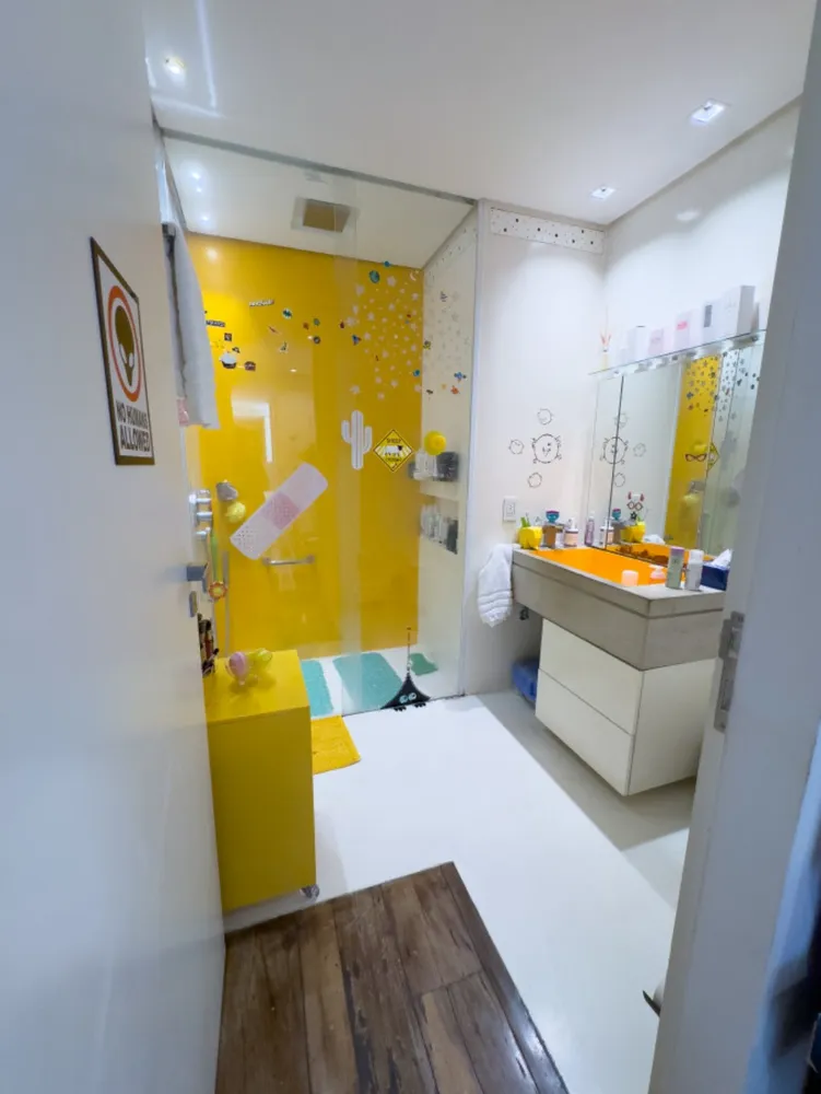 Cobertura, 2 quartos, 202 m² - Foto 7