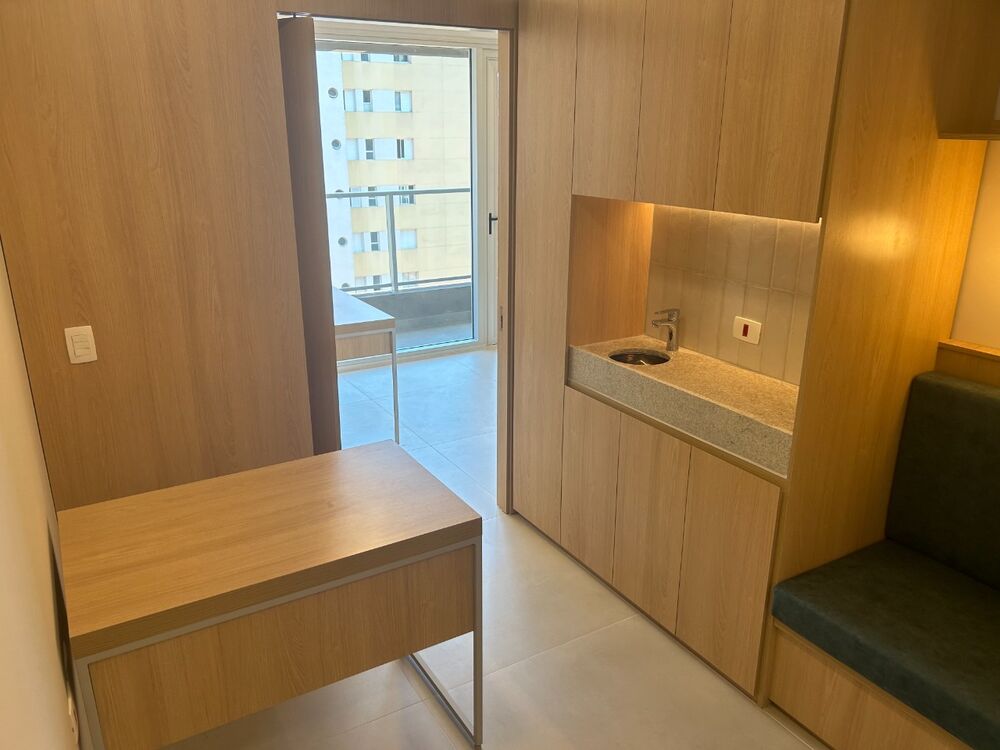 Conjunto Comercial-Sala à venda, 31m² - Foto 5