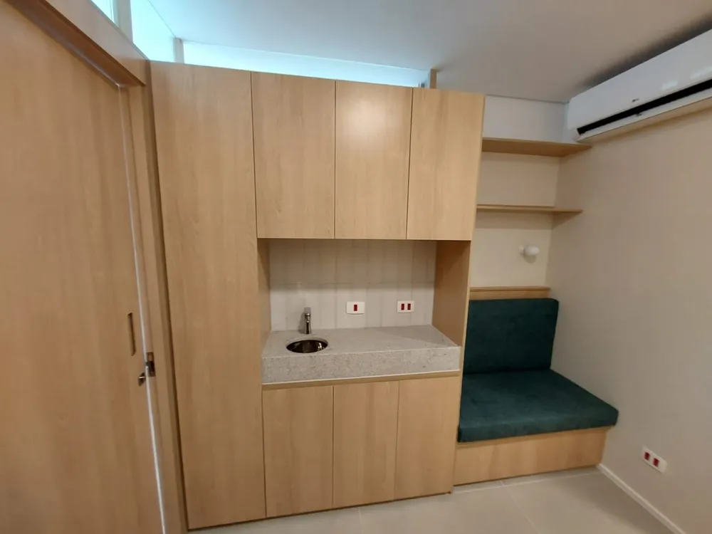 Sala-Conjunto, 31 m² - Foto 5
