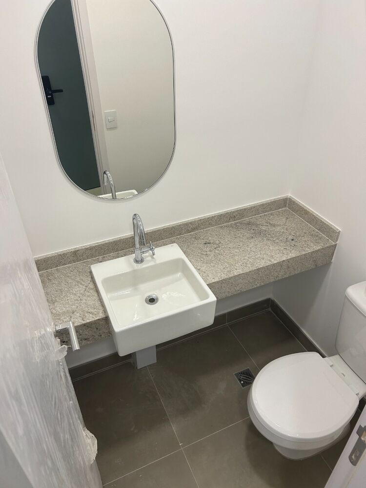 Conjunto Comercial-Sala à venda, 31m² - Foto 8