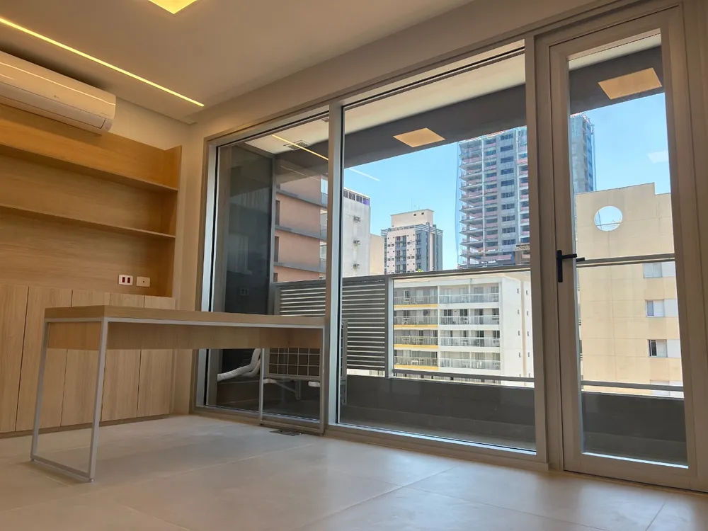 Sala-Conjunto, 31 m² - Foto 15