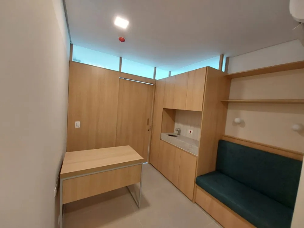 Sala-Conjunto, 31 m² - Foto 10